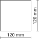 hans fuchs steingroesse 120x120 ohneFase