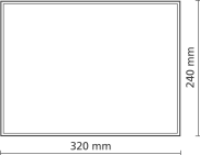steinformat 240x320