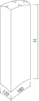hans fuchs steingroesse 180x120 rechteckpalisade