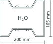 hans fuchs steingroesse 200x165 H2O